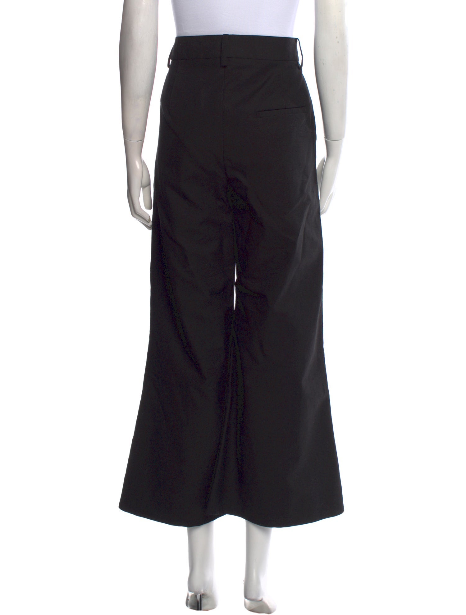 Rosie Assoulin Wide Leg Pants