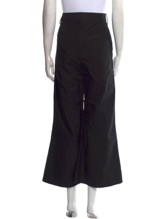 Rosie Assoulin Wide Leg Pants