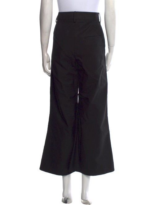 Rosie Assoulin Wide Leg Pants