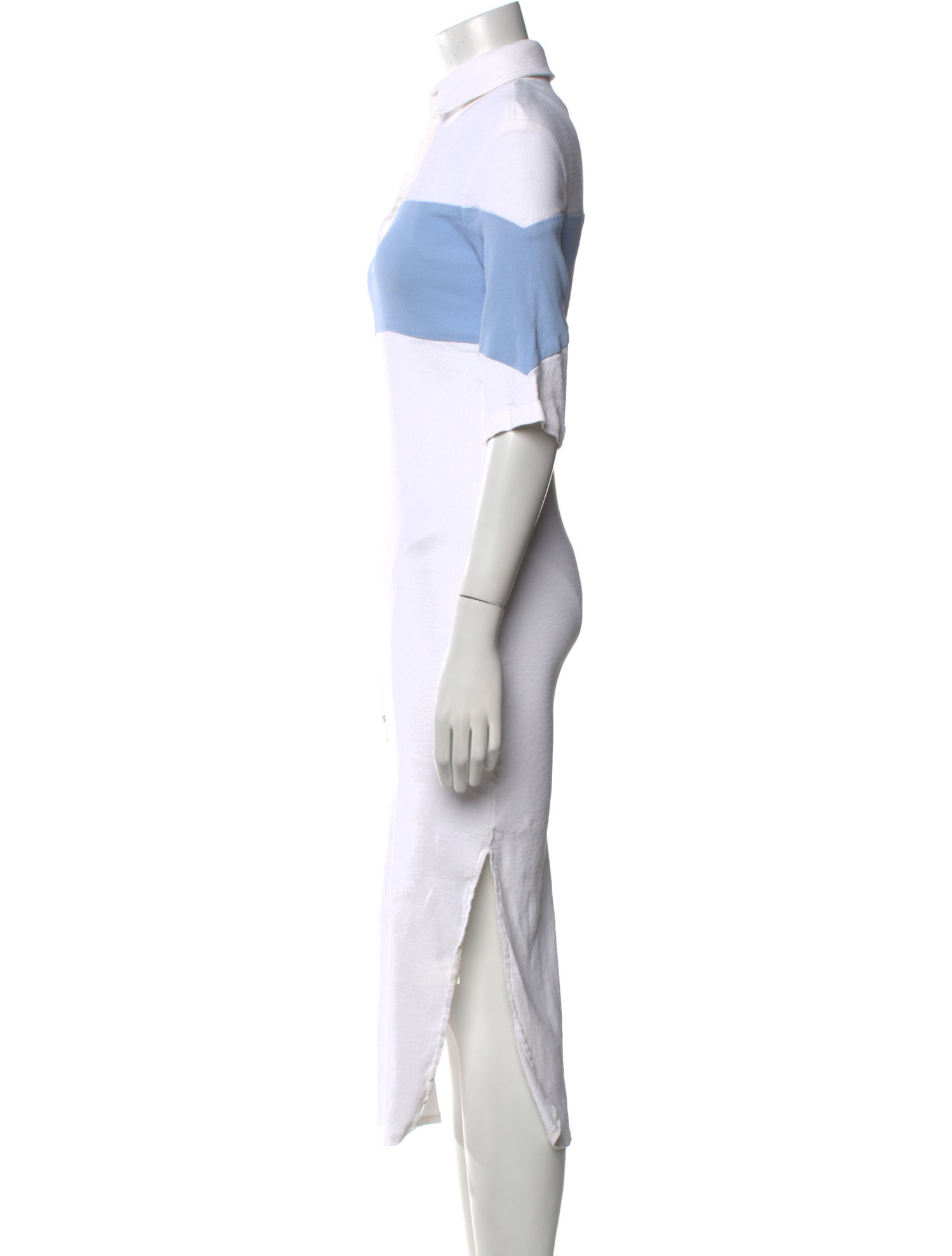 Rosie Assoulin Midi Length Dress