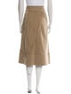 Rosie Assoulin Midi Length Skirt