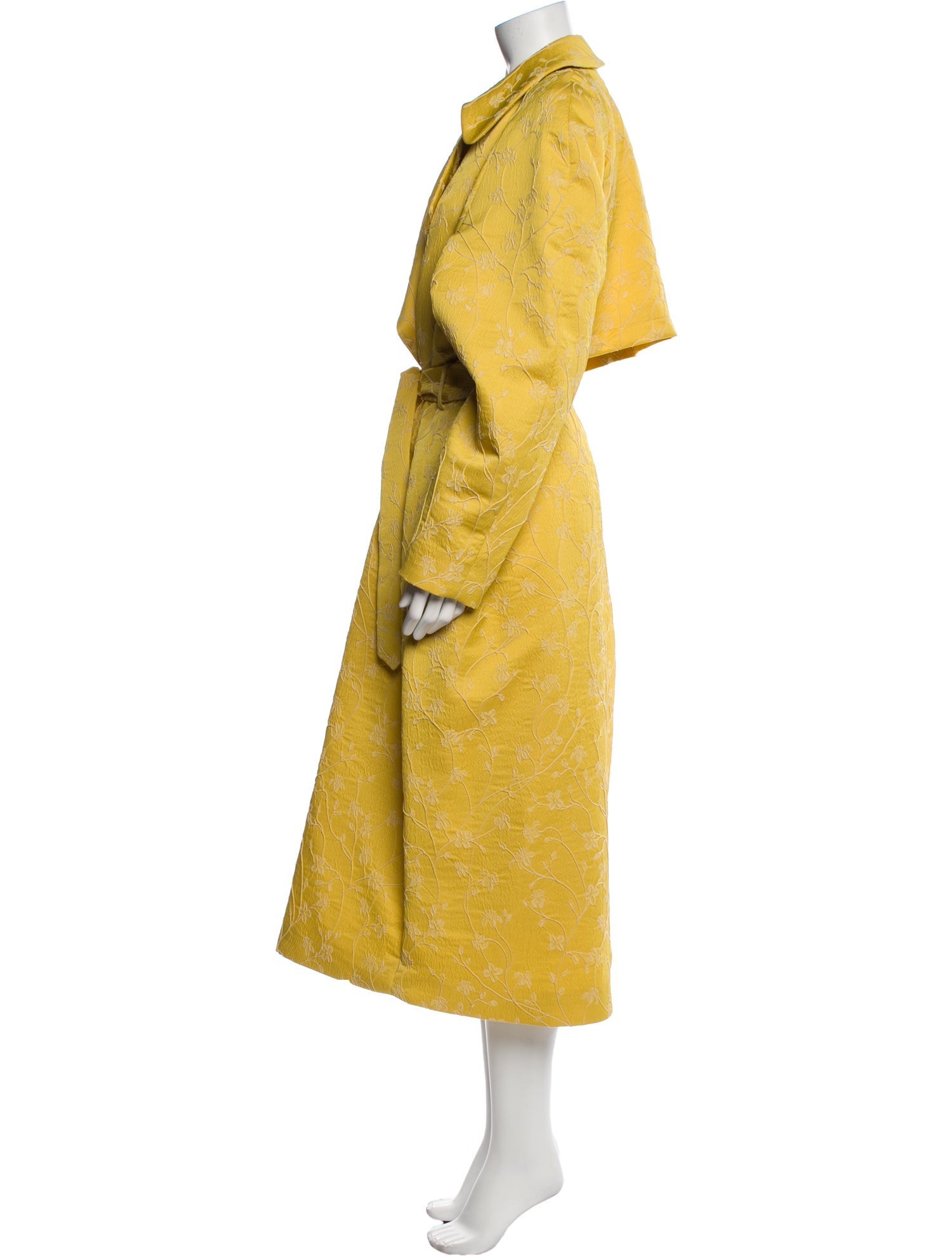 Rosie Assoulin Jacket w/ Tags