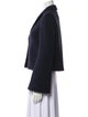 Rosie Assoulin Virgin Wool Blazer