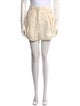 Rosie Assoulin Mini Shorts