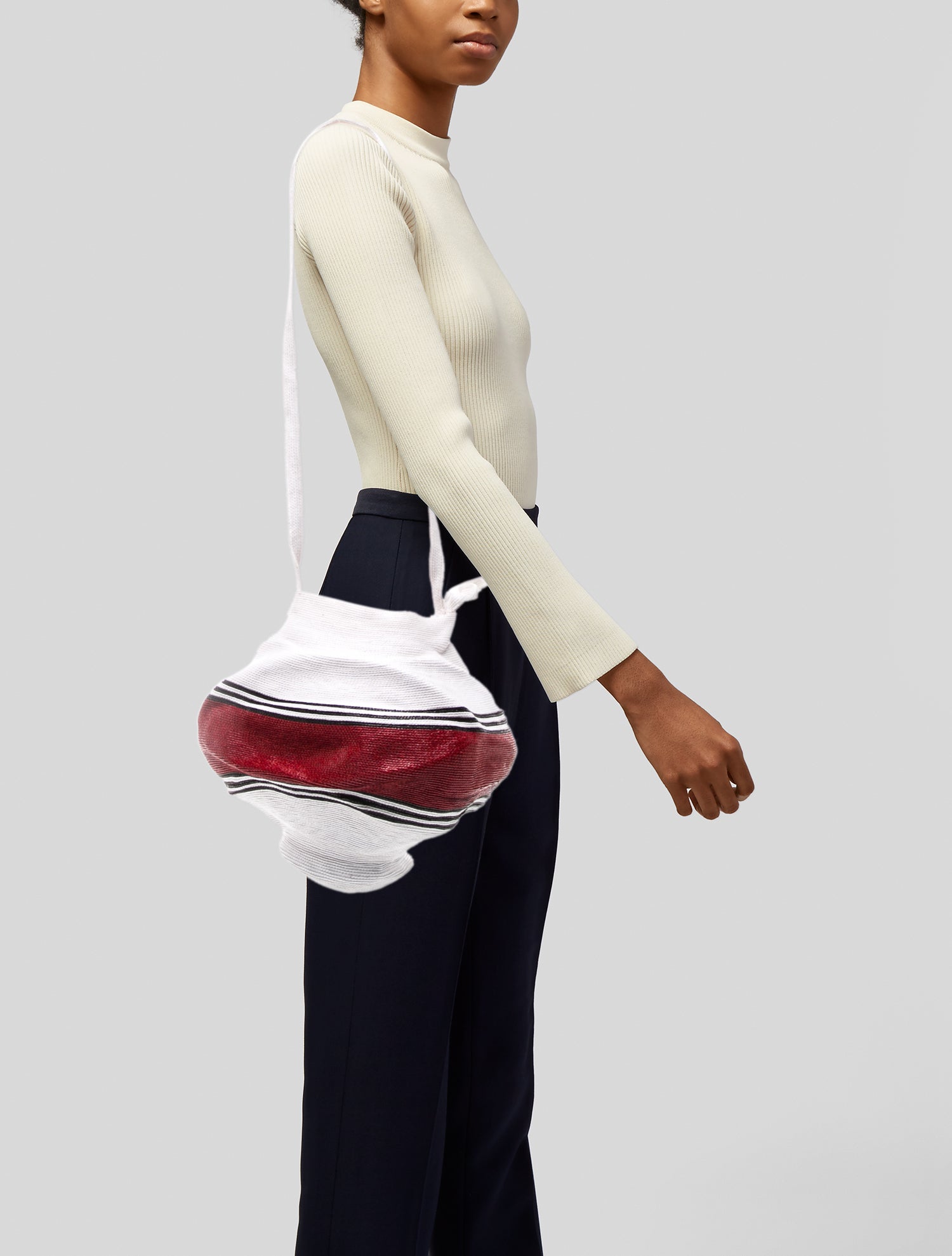 Rosie Assoulin Minaudière