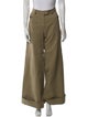 Rosie Assoulin Wide Leg Pants