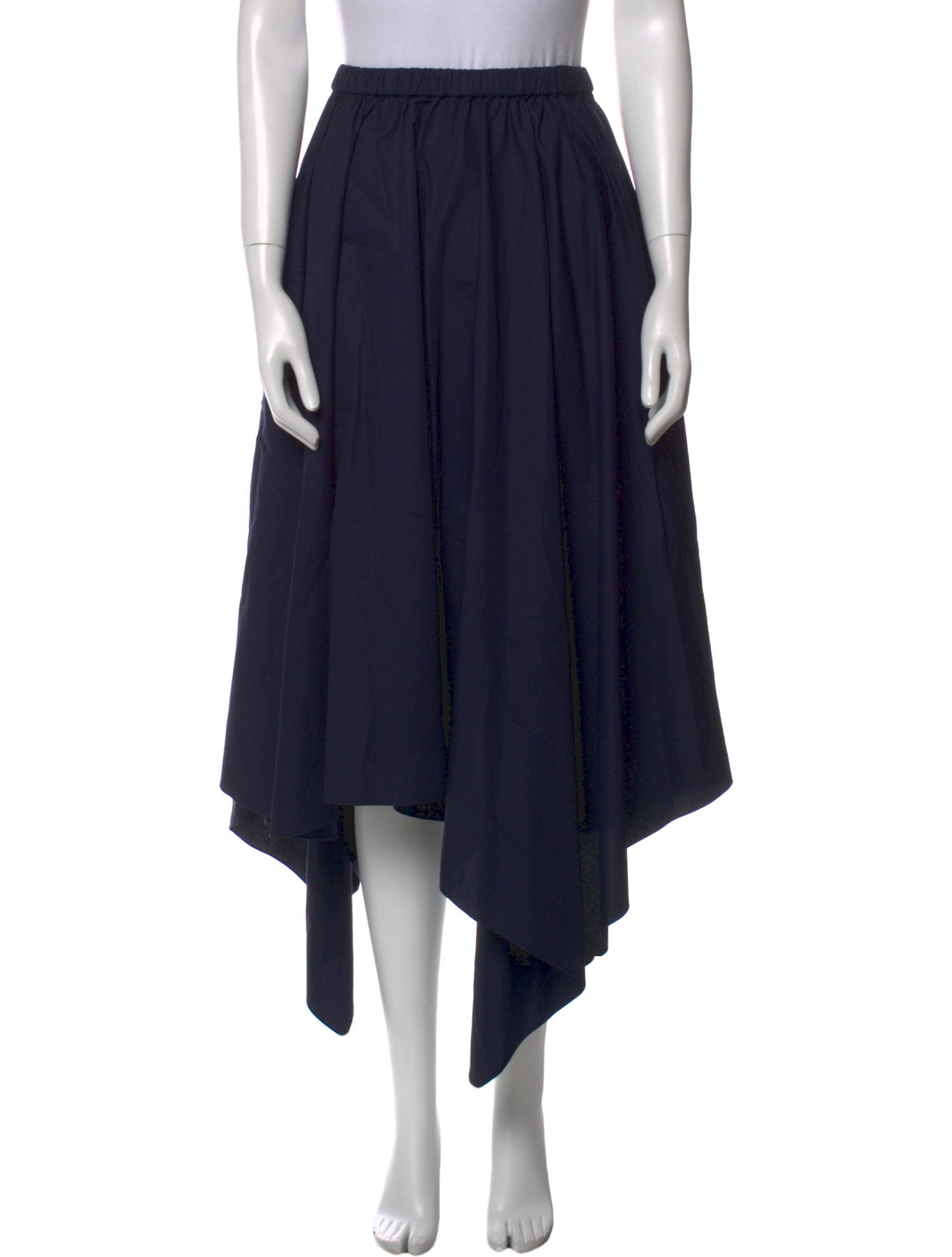 Rosie Assoulin Long Skirt