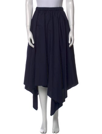 Rosie Assoulin Long Skirt