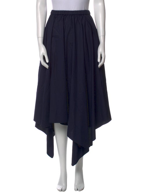 Rosie Assoulin Long Skirt