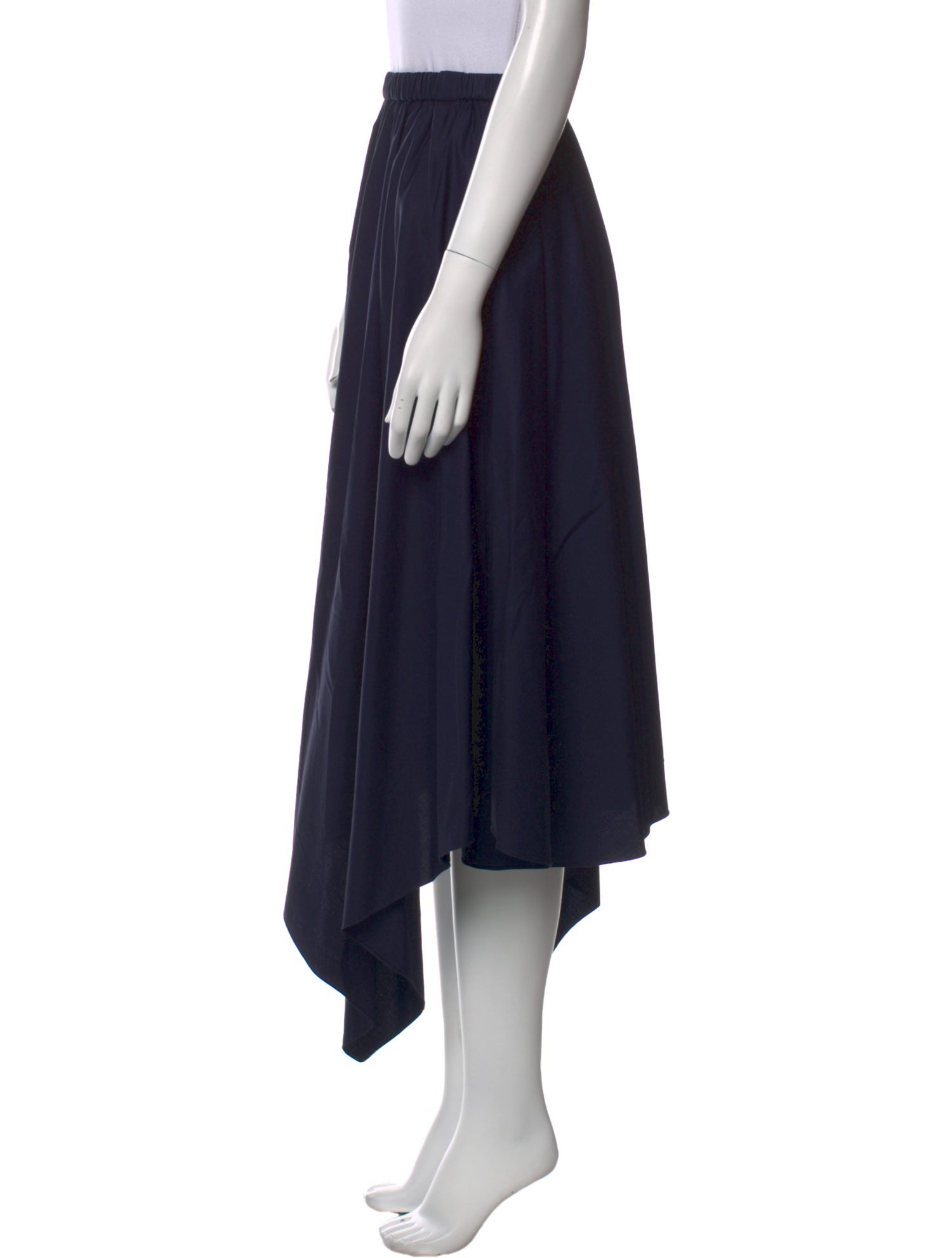 Rosie Assoulin Long Skirt