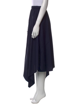 Rosie Assoulin Long Skirt