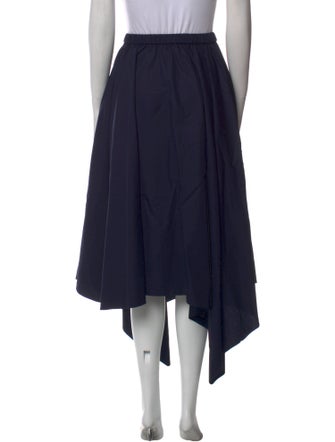 Rosie Assoulin Long Skirt