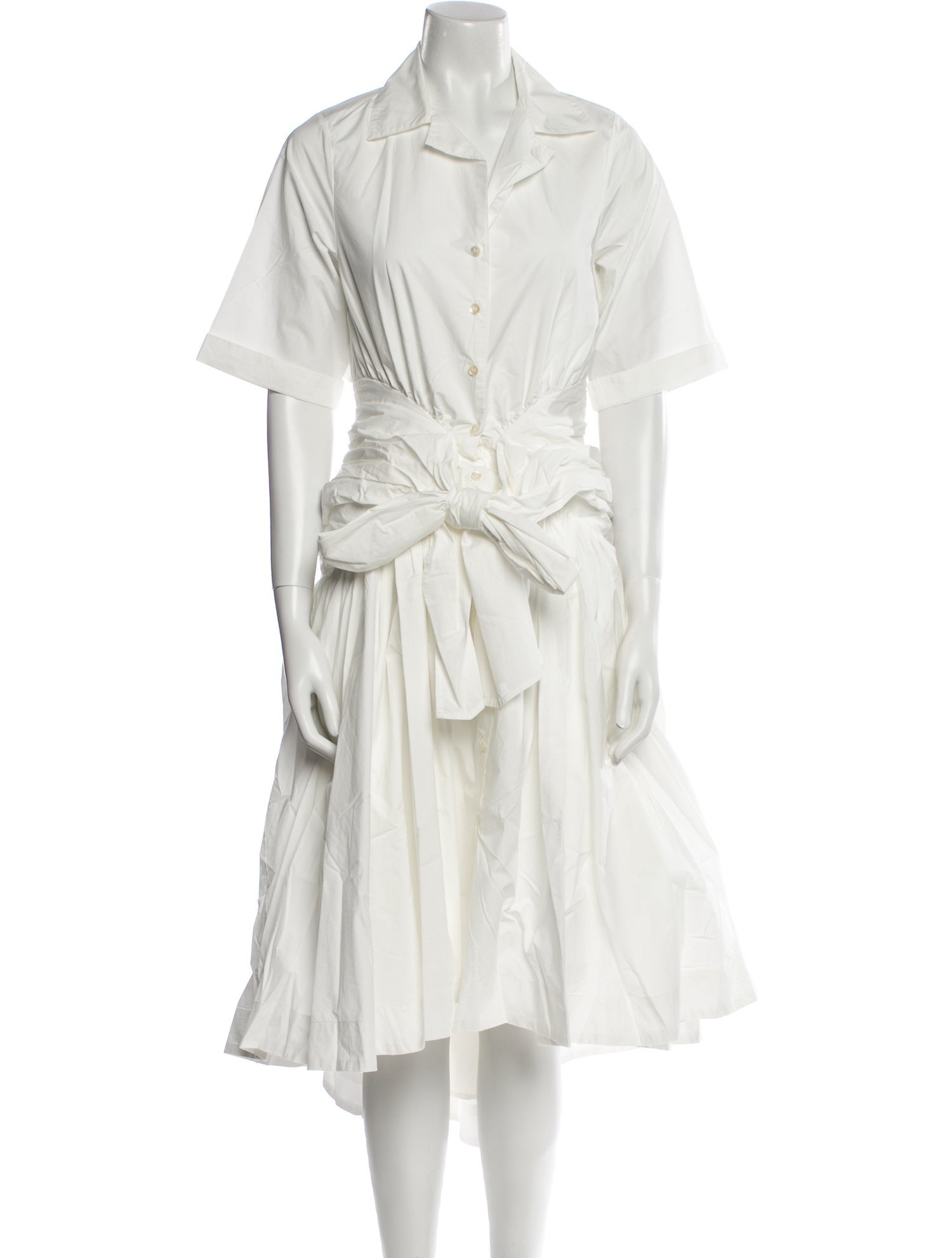 Rosie Assoulin Long Dress w/ Tags