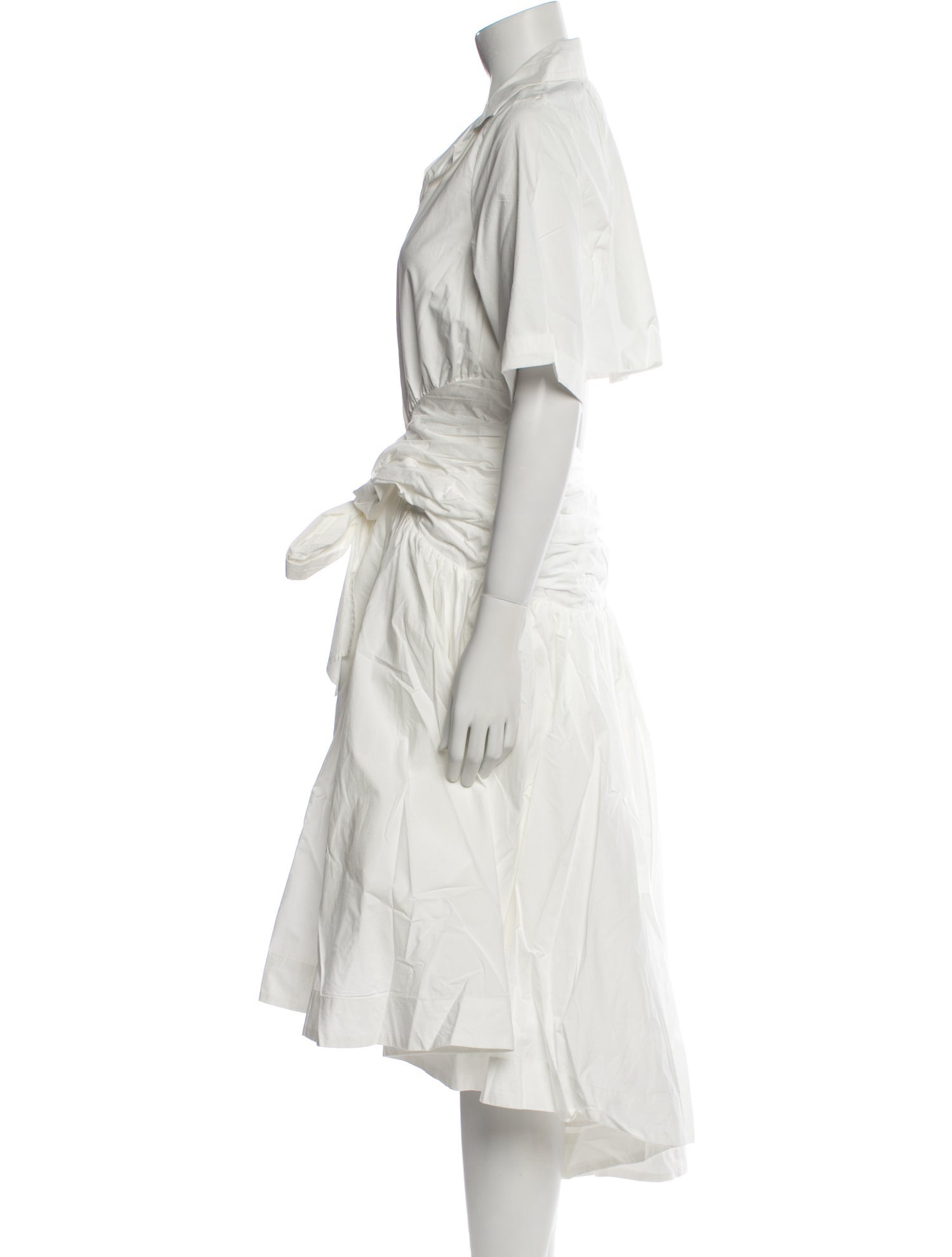 Rosie Assoulin Long Dress w/ Tags