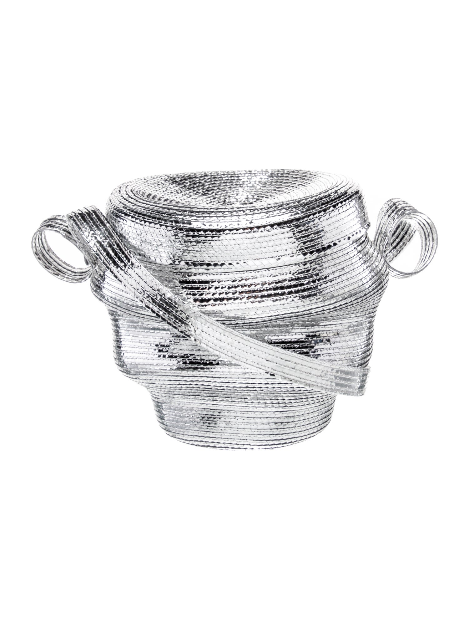 Rosie Assoulin Clutch