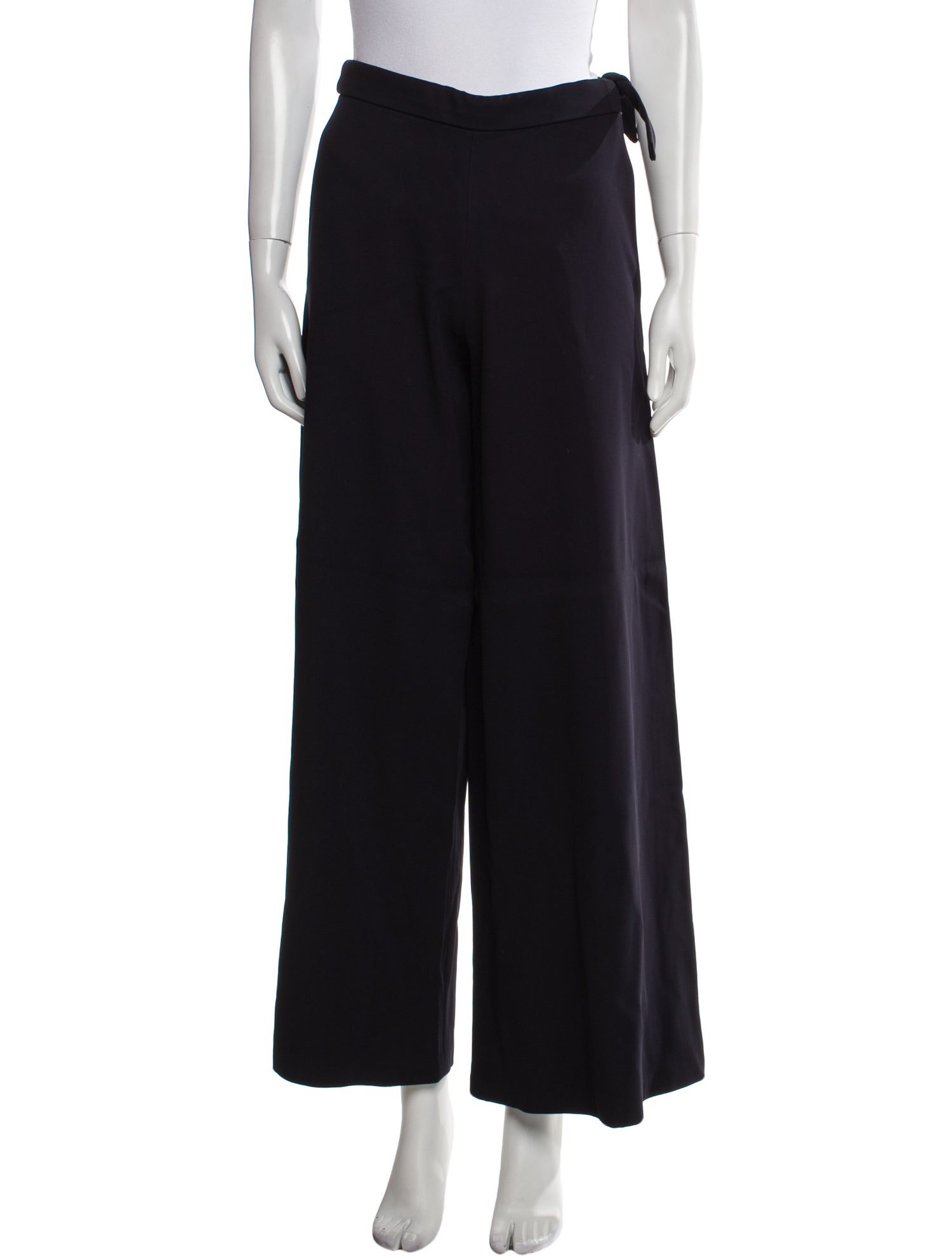 Rosie Assoulin Wide Leg Pants