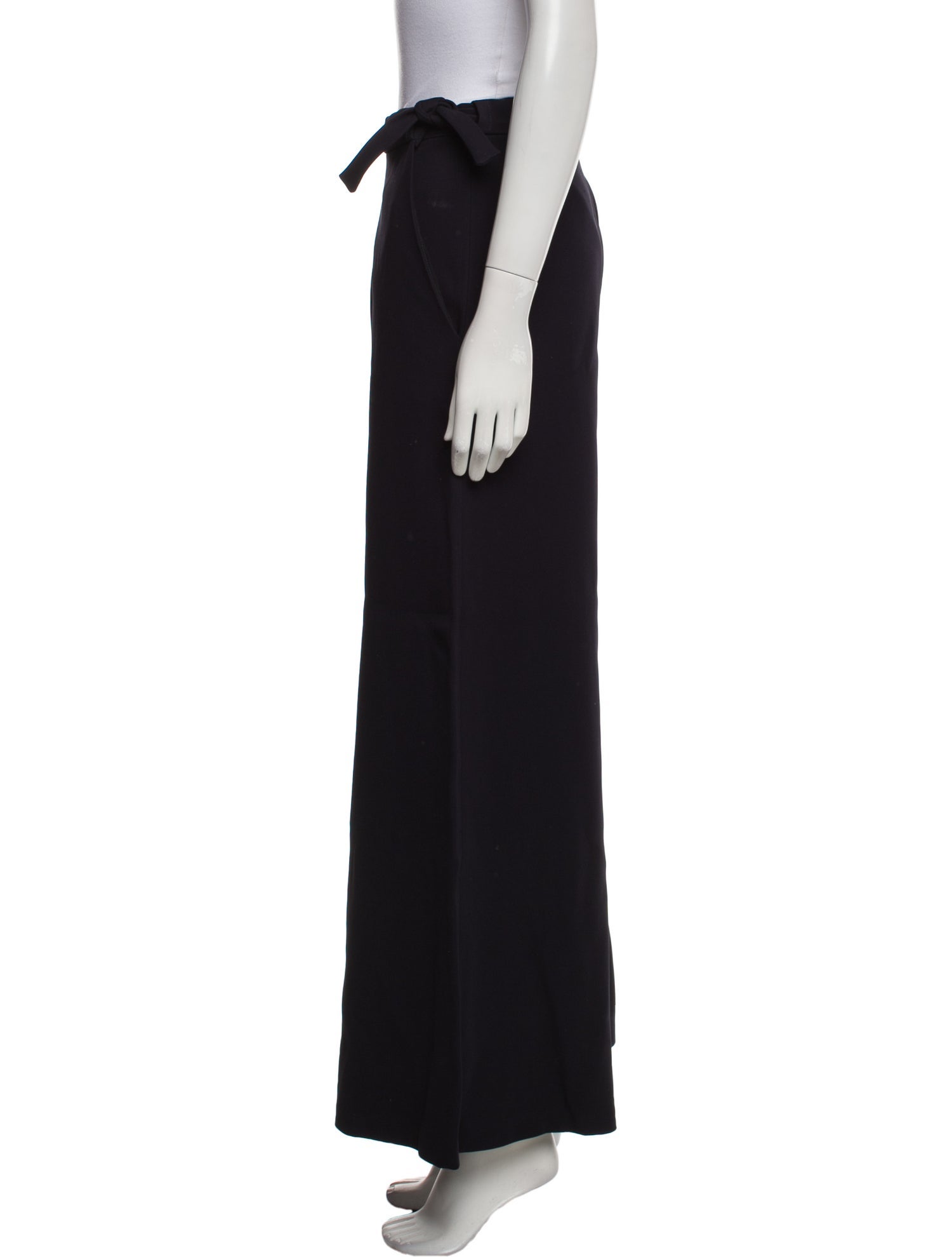 Rosie Assoulin Wide Leg Pants