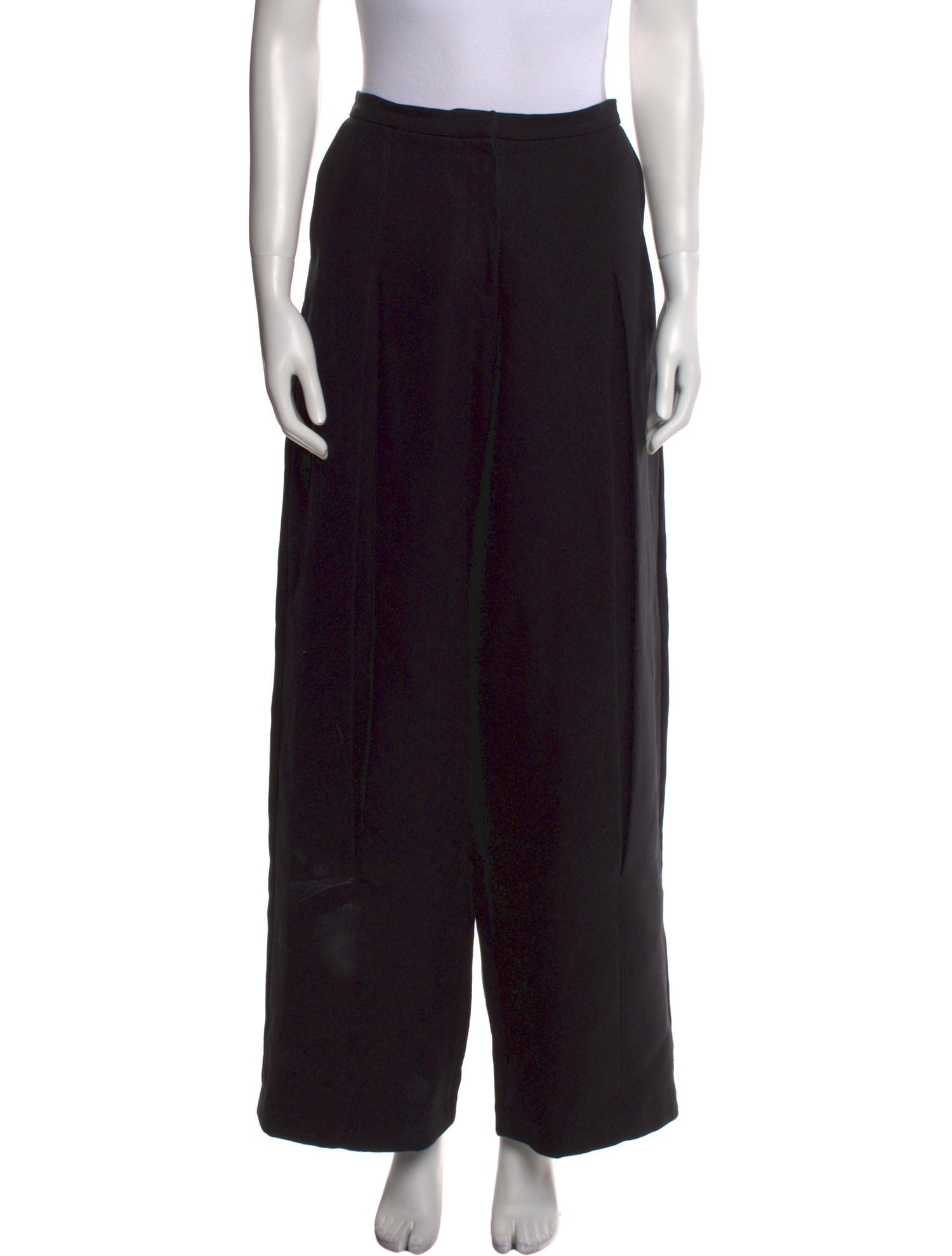 Rosie Assoulin Wide Leg Pants