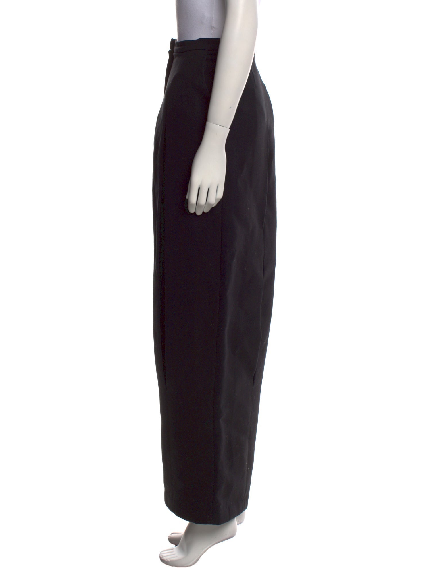 Rosie Assoulin Wide Leg Pants
