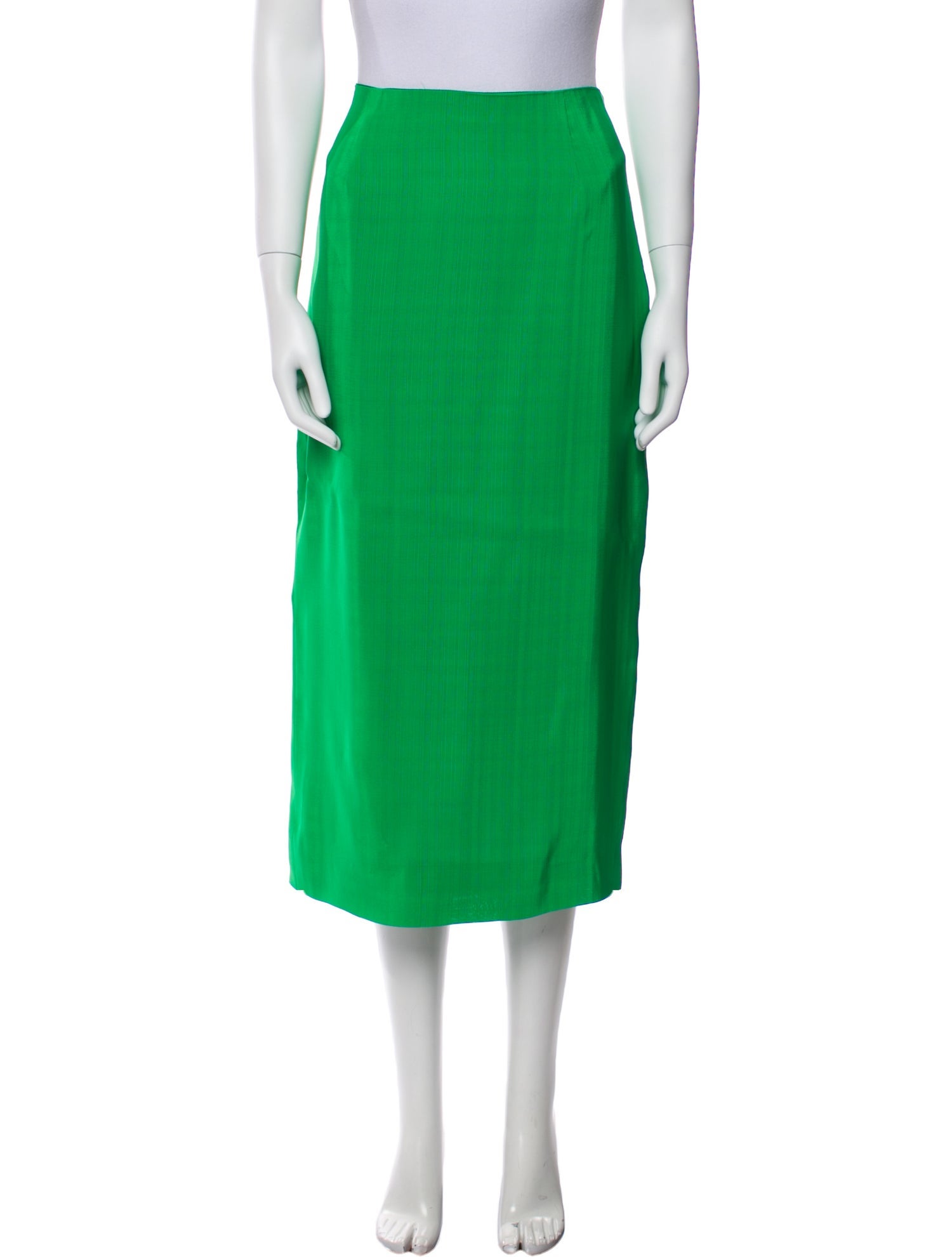 Rosie Assoulin Midi Length Skirt