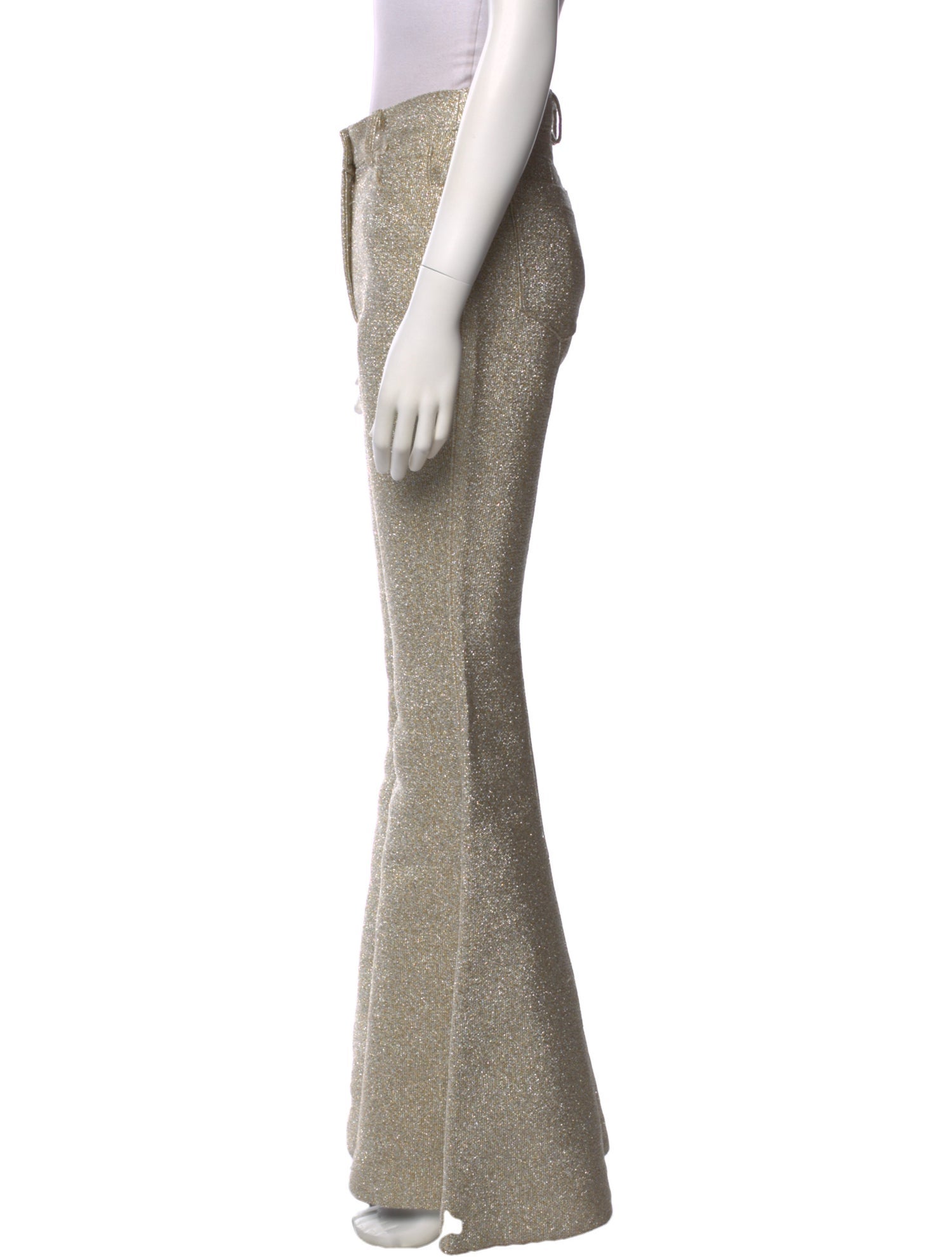 Rosie Assoulin Wide Leg Pants