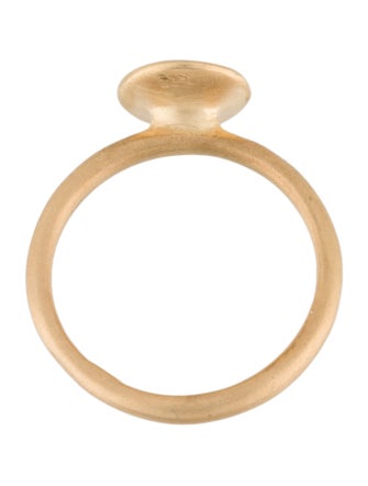 I. Reiss 14K Diamond Cocktail Ring