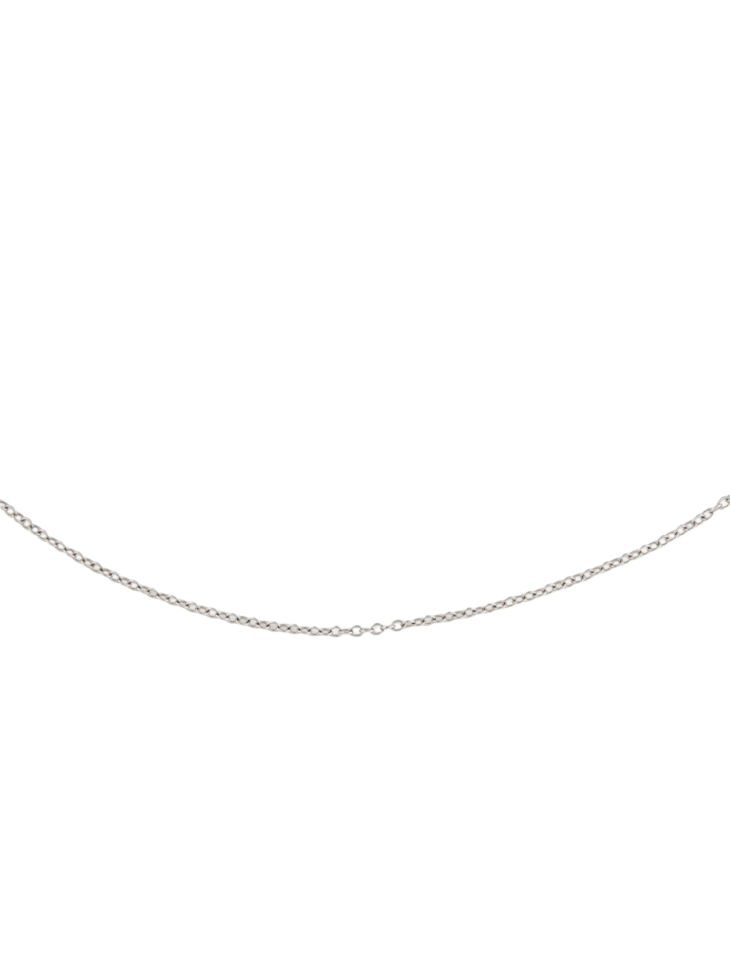 I. Reiss 14K Cable Chain Necklace