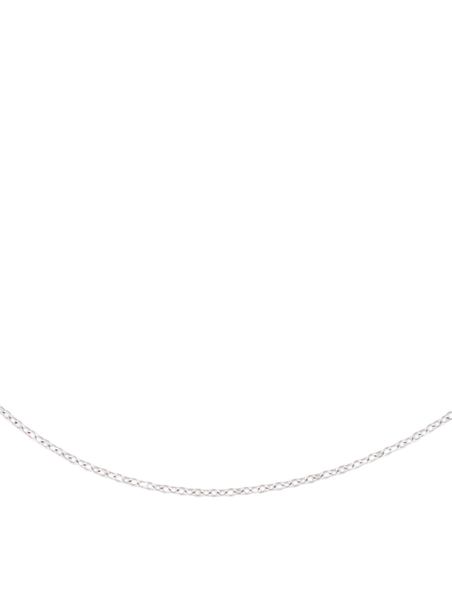 I. Reiss 14K Cable Chain Necklace