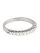I. Reiss 14K Diamond Stackable Ring