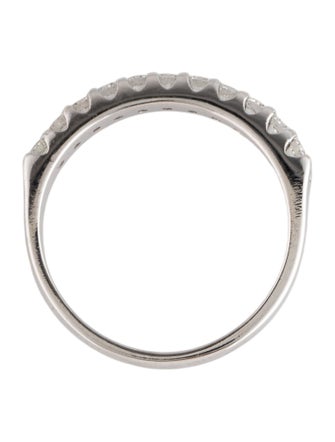 I. Reiss 14K Diamond Stackable Ring