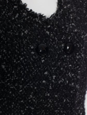 Isabel Marant Wool Sweater Vest