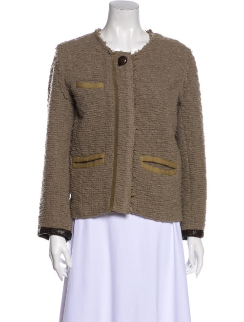 Isabel Marant Jacket