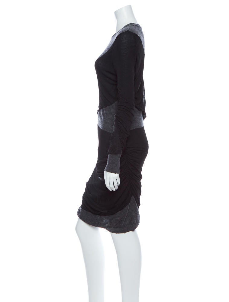 Isabel Marant Sweater Dress