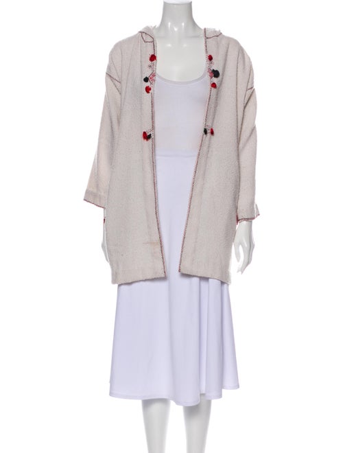 Isabel Marant Coat