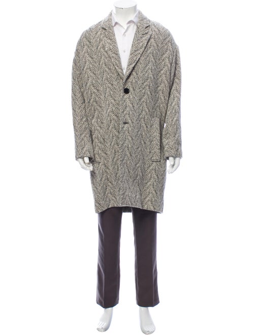 Isabel Marant Coat