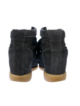 Isabel Marant Sneaker Wedges