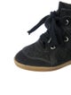 Isabel Marant Sneaker Wedges