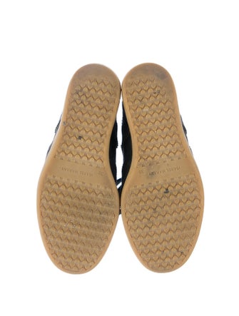 Isabel Marant Sneaker Wedges