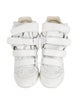 Isabel Marant Wedge Sneakers