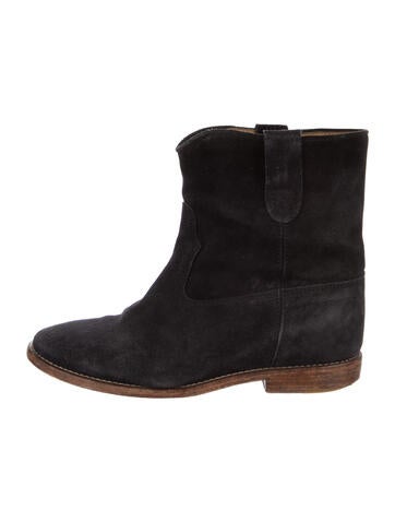 Isabel Marant Boots Suede Snow FR 36 | 5