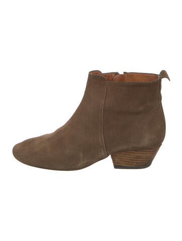 Isabel Marant Boots Suede FR 37 | 6