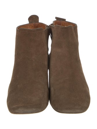 Isabel Marant Suede Boots