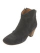 Isabel Marant Suede Boots