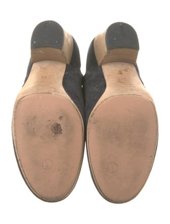 Isabel Marant Suede Boots