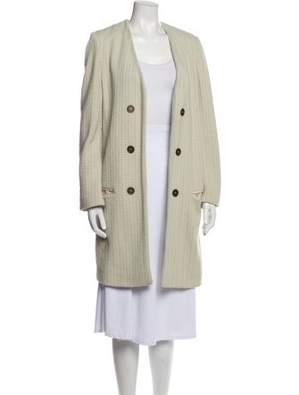 Isabel Marant Printed Coat