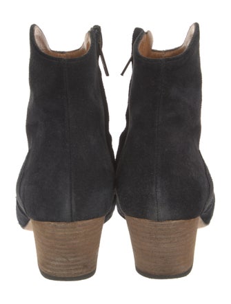 Isabel Marant Suede Boots
