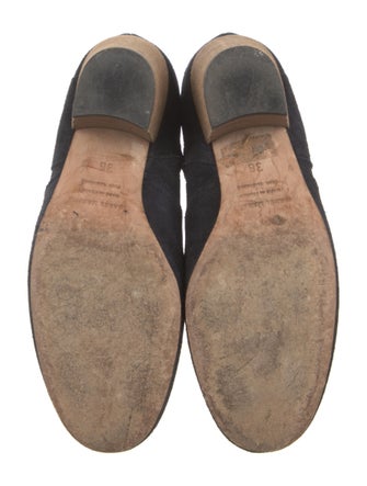 Isabel Marant Suede Boots