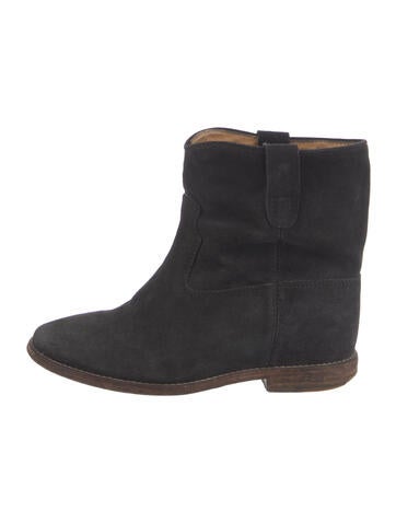 Isabel Marant Boots Suede FR 36 | 5