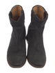 Isabel Marant Suede Boots