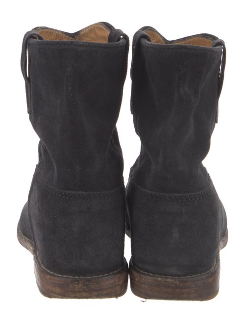 Isabel Marant Suede Boots